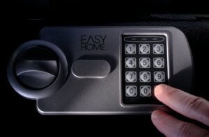 Is a Locksmith Able to Unlock a Safe?