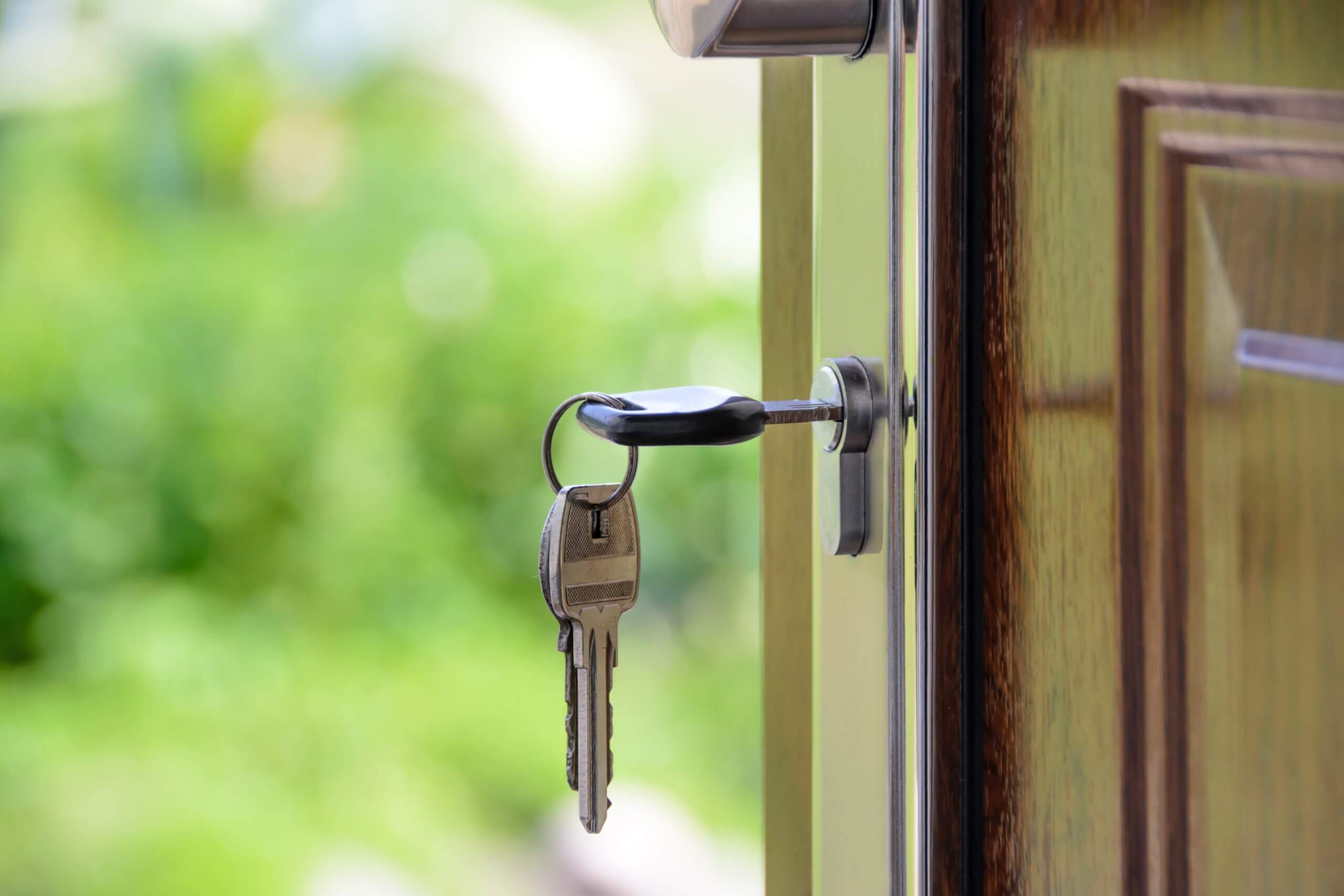 Read more about the article A Guide to How a Locksmith Can Assist You