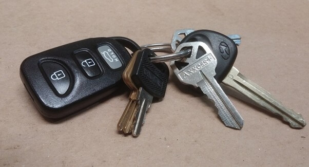 how much will it cost to duplicate a car key