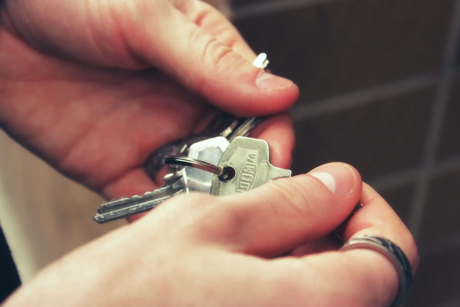 Read more about the article How To Avoid A House Lockout